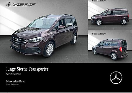 Mercedes-Benz T-Klasse T 180 PROGRESSIVE*NAVI*AHK*GJR*KAMERA*TOTWINKEL
