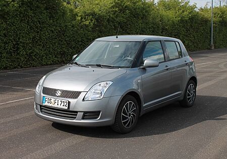 Suzuki Swift 1.3 Club Club