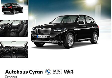 BMW X3 xDrive30e Aut.Head-Up AHK ACC Kamera