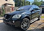 Mercedes-Benz ML 63 AMG *VOLL*Xenon*SHD*Navi*