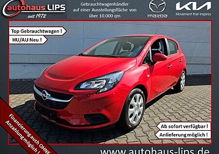 Opel Corsa 1.2 Edition | Klimaanlage | Multif.Lenkrad