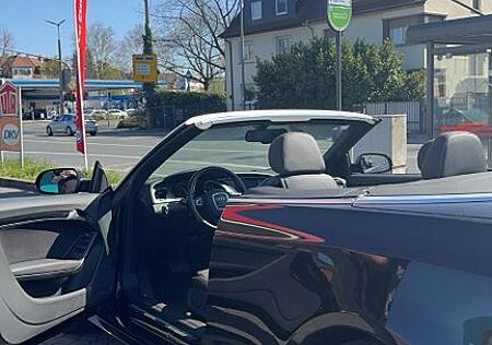 Audi A5 2.0 TFSI 132kW multitronic Cabriolet -