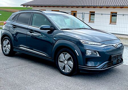Hyundai Kona Elektro Premium 64kwh 204PS