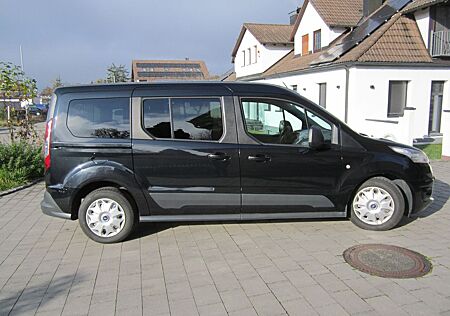 Ford Tourneo Connect 1.6 EcoBoost 110kW Trend + AHK