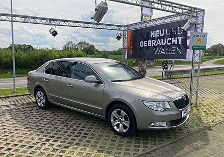 Skoda Superb 1.8 TSI Ambition