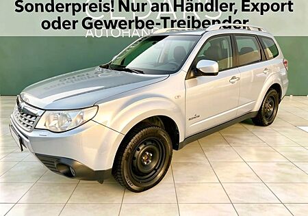 Subaru Forester 2.0 AWD Automatik Active Panoramadach