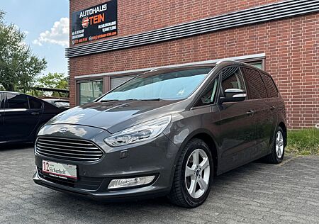 Ford Galaxy Titanium Bi-Turbo *PANO*LEDER*APA*KAM*LED