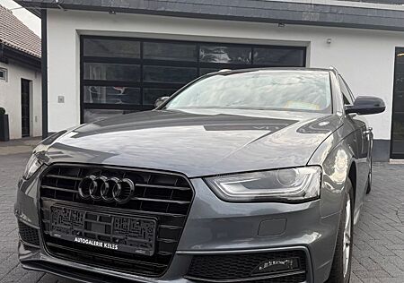 Audi A4 Avant Ambiente *S-LINE*SHZ*AUTOMATIK*
