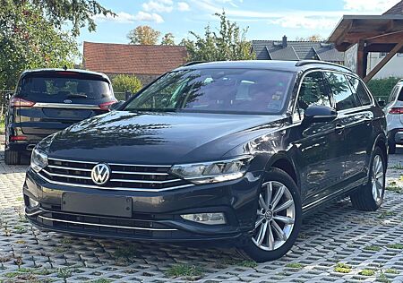 VW Passat Variant Volkswagen Passat Comfortline 2.0*Diesel*150PS*Autm*Kam*AHK