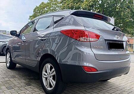 Hyundai ix35 1.6 Comfort