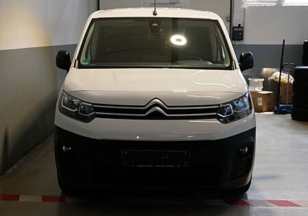 Citroën Berlingo Kasten Club XL/L2 Klima Kamera 1.Hand