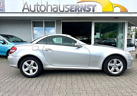 Mercedes-Benz SLK 200 Roadster Kompressor