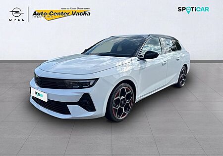 Opel Astra L GS SportsTourer +Matrix LED +Schiebedach