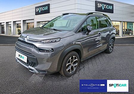 Citroën C3 Aircross Shine 1.2 PureTech 110 *RFK*EPH*AFIL