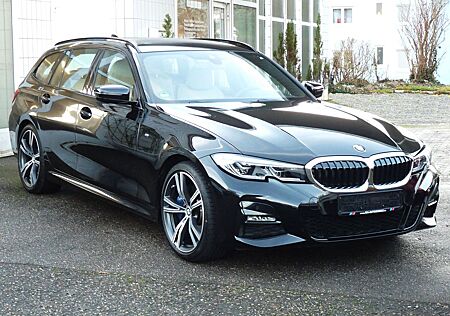 BMW 330i -Sport-Aut.-Touring*M Sport*Merino*Sup.Ausst