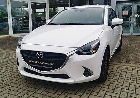 Mazda 2 SKYACTIV-G 90PS 5T 5GS KIZOKU+LIC-P+ACAA