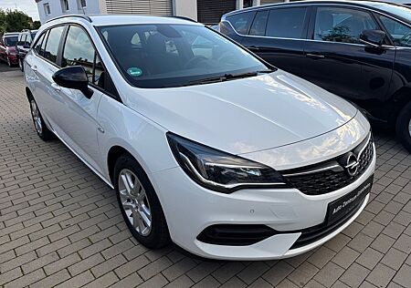 Opel Astra K 1.5 CDTi Sports Tourer Edition