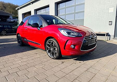 Citroën DS3 SportChic | *Alcantara* | LED | *Facelift*