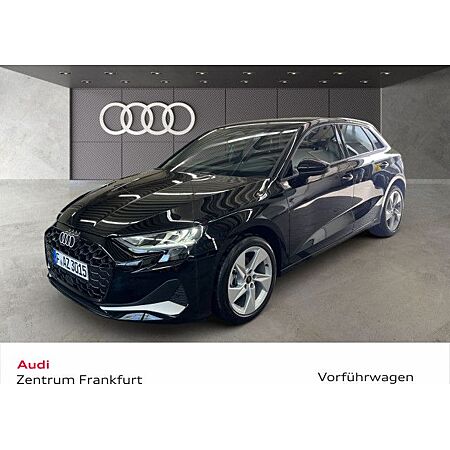 Audi A3 leasen