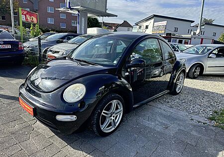 VW Beetle Volkswagen TÜV NEU