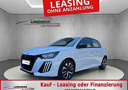 Peugeot 208 Style // LED/PDC/Spurhalteassistent