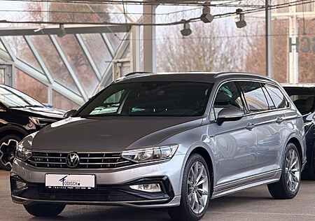 VW Passat Variant Volkswagen Passat*Variant*R-Line*2.0*TDI*DSG*MATRIX*NAPPA*