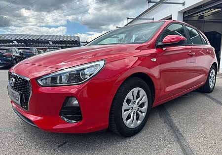 Hyundai i30 1.4 Pure / WR