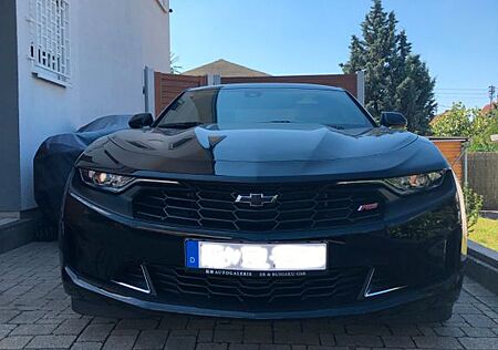 Chevrolet Camaro 3,6 I V6