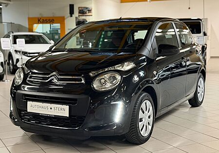 Citroën C1 Feel|Tempomat|Klimaanalge|Isofix|AUX|USB|2.Hd