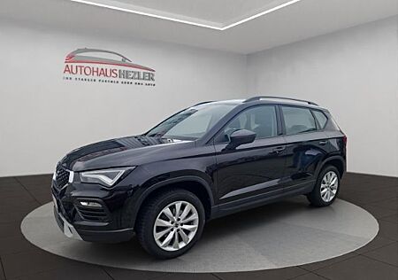 Seat Ateca Style 1.5 TSI ACT EU6d 1Digitales Cockpit