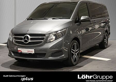 Mercedes-Benz V 250 CDI Edition lang Navi COMAND AHK 8-Sitzer