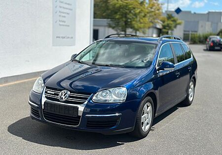 VW Golf Volkswagen V 1.9TDI Comfortline BlueMotion