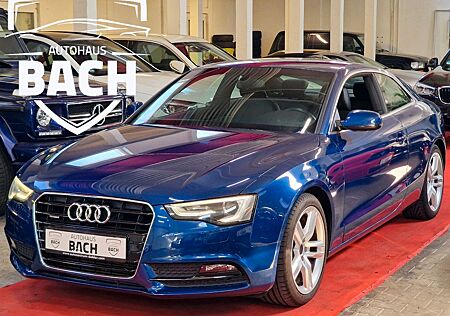 Audi A5 Coupe 2.0 TFSI quattro*S Line Sport Plus*