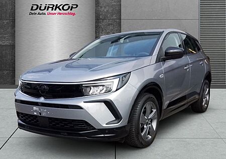 Opel Grandland X Grandland Line EU6e 1.2 Turbo GS Navi 360 Kamera