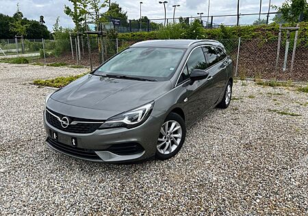 Opel Astra ST 1.5 Elegance,K-Go,Automatik,Matrix,LED
