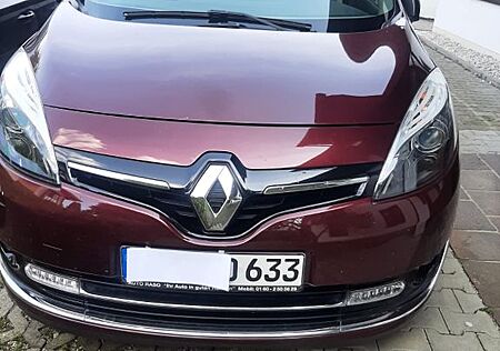 Renault Scenic Bose Edition ENERGY dCi 130 S/S EURO ...