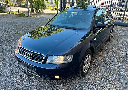 Audi A4 1.8 T AUTOMATIK