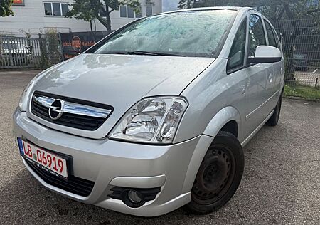 Opel Meriva A*KIMA*AHK*SZH*TÜV