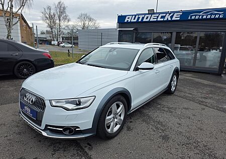 Audi A6 Allroad quattro 3.0 TDI