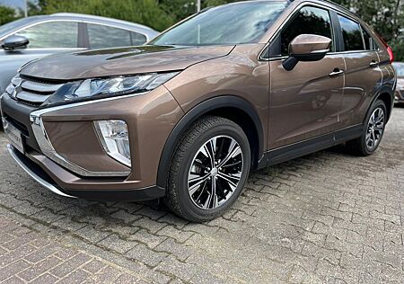 Mitsubishi Eclipse Cross Diamant Edition 2WD 1.5 T-MIVEC
