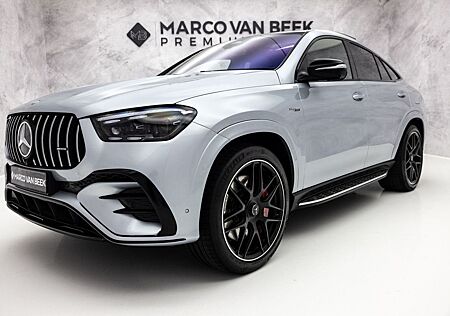 Mercedes-Benz GLE 53 AMG Coupé Hybrid 4MATIC+ Premium+ | Pano