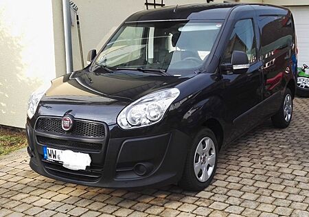Fiat Doblo 1.6 16V Multijet CARGO Kastenwagen