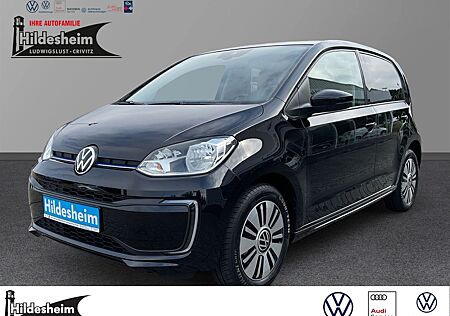 VW e-up! Volkswagen e-up! Style Plus, Climatronic, SHZ, Rear View, T