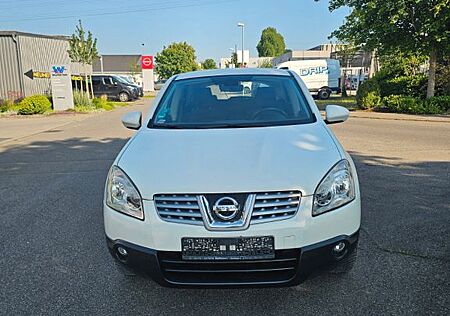 Nissan Qashqai Acenta