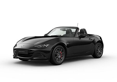 Mazda MX-5 1.5 Homura Zubehör/Recaro/BOSE/NAVI
