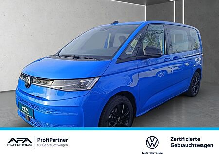 VW T7 Multivan Volkswagen 2,0 TDI LIFE DSG AHK*StdHz*Pano*Navi