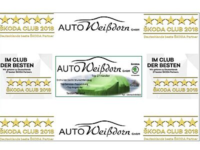 Skoda Karoq Ambition 4x4
