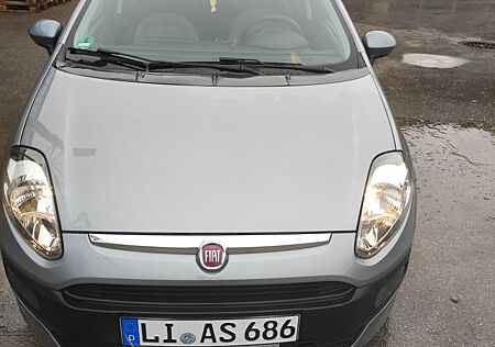 Fiat Punto 1.4 8V Start&Stopp -