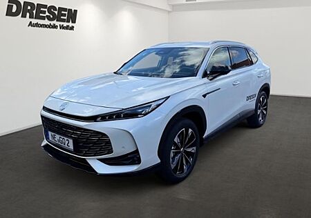 MG HS LUXURY Hybrid+Navi+Memory Sitze+360 Grad Kame