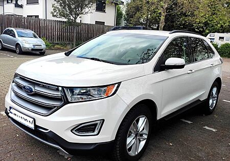 Ford Edge 2,0 l SEL Benziner 246 kW